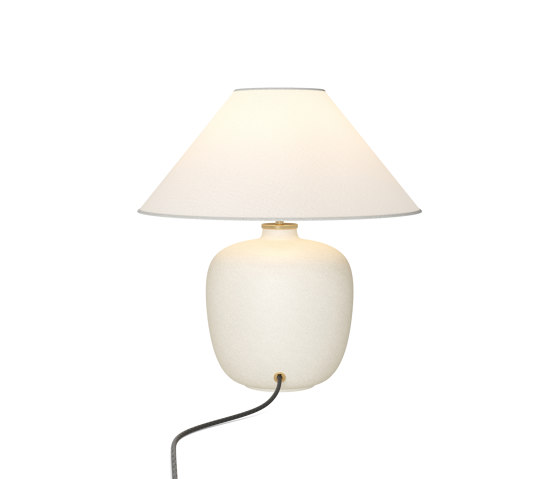 Torso Table Lamp, 37 | Table lights | Audo Copenhagen