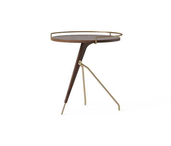 Umanoff Side Table, 45 | Tavolini alti | Audo Copenhagen