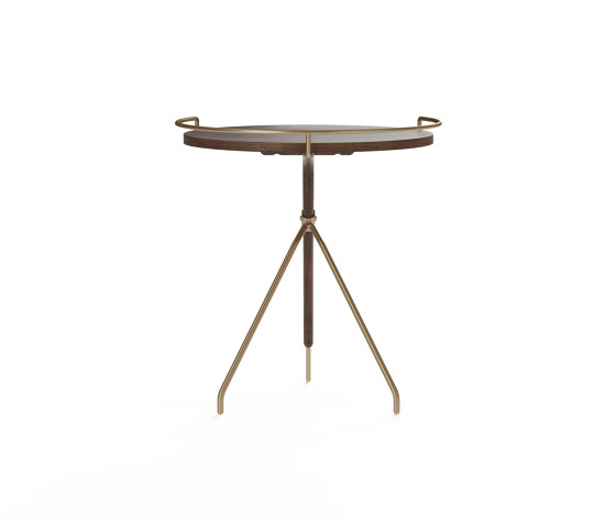 Umanoff Side Table, 45 | Tavolini alti | Audo Copenhagen
