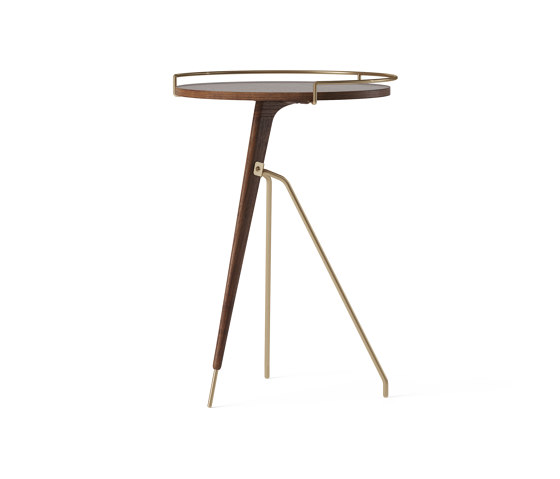 Umanoff Side Table, 60 | Side tables | Audo Copenhagen