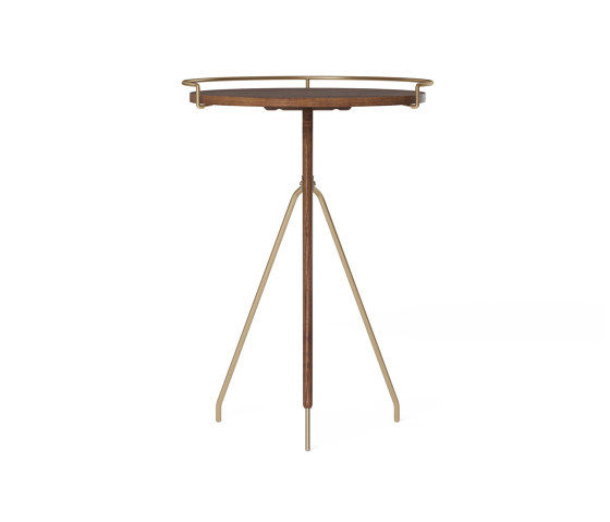 Umanoff Side Table, 60 | Side tables | Audo Copenhagen