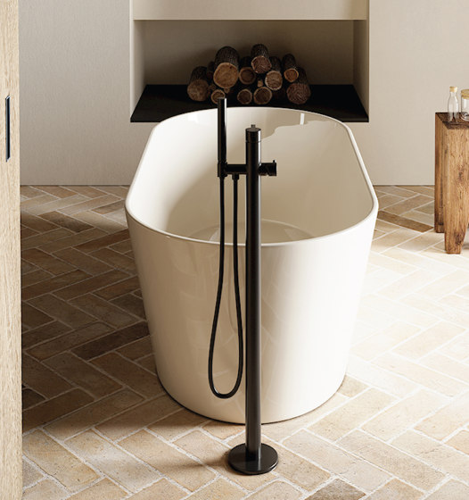 Bay bathtube | Baignoires | NIC Design