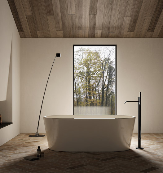 Bay bathtube | Baignoires | NIC Design