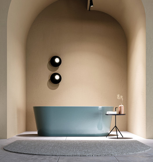 Bay bathtube | Baignoires | NIC Design