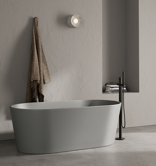 Bay bathtube | Baignoires | NIC Design