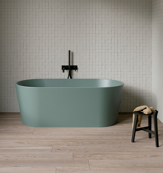 Bay bathtube | Bañeras | NIC Design