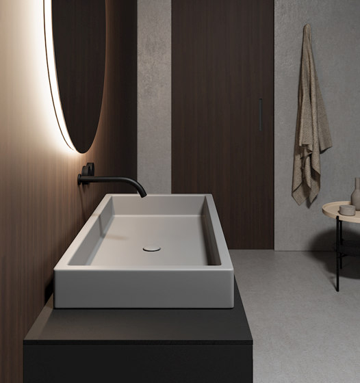 Canale 90 - Lavabo | Lavabi | NIC Design