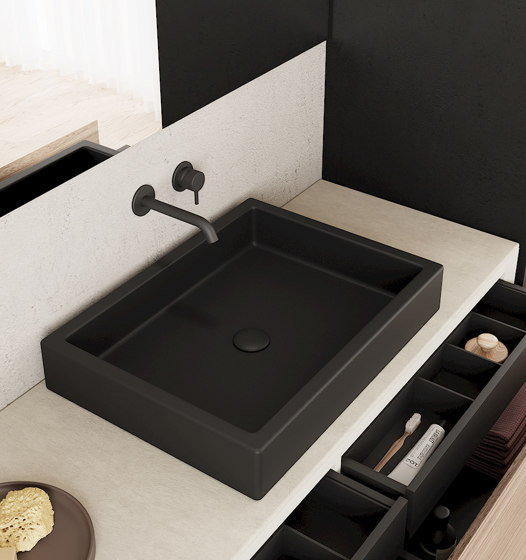 Canale 60 - Lavabo | Lavabi | NIC Design