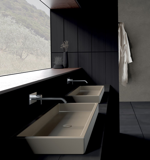 Canale 60 - Lavabo | Lavabi | NIC Design