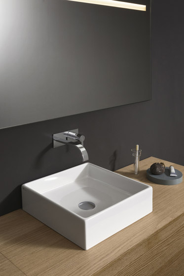 Canale 40 - washbasin | Lavabos | NIC Design