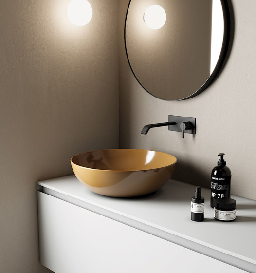 Ciotola Ø45 - washbasin | Waschtische | NIC Design