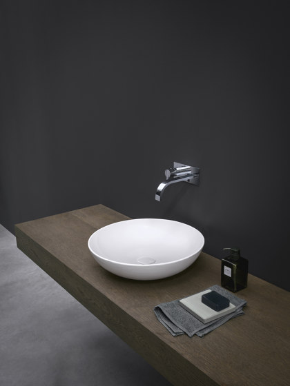 Ciotola Ø45 - washbasin | Lavabos | NIC Design