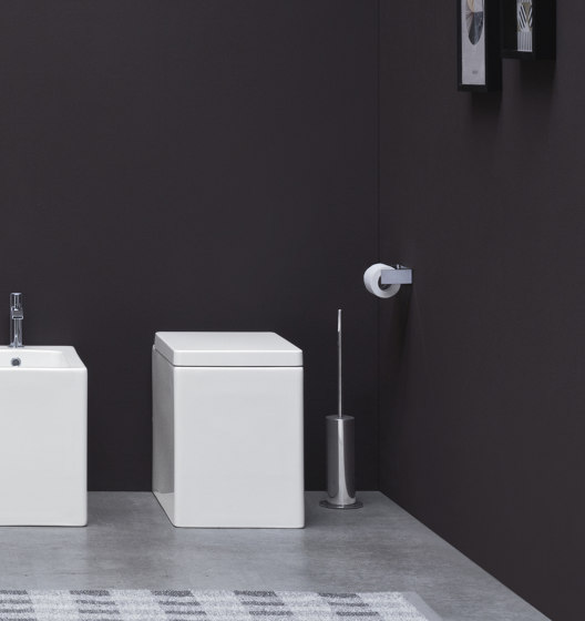 Cool - floor-mounted toilet | WCs | NIC Design