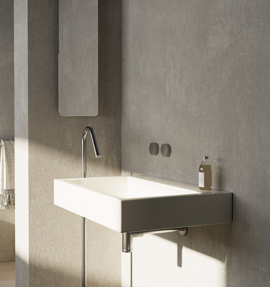 Cool 75 - washbasin | Wash basins | NIC Design