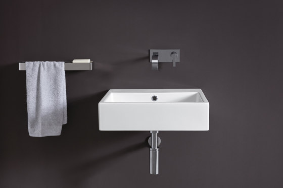 Cool 75 - washbasin | Wash basins | NIC Design