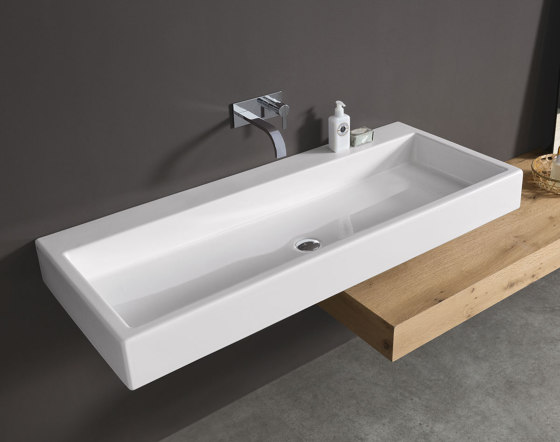 Cool 100 - washbasin | Waschtische | NIC Design