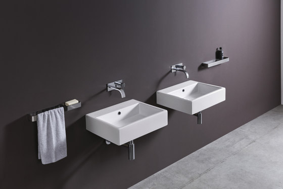 Cool 50,5 - washbasin | Lavabos | NIC Design