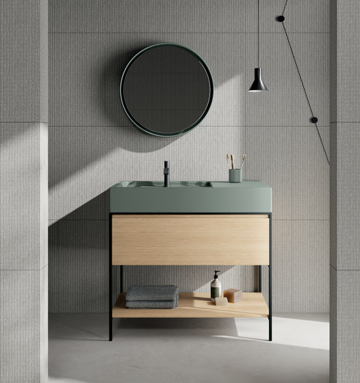 Elen 90 | Vanity units | NIC Design