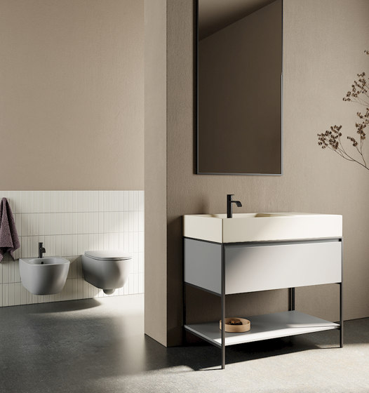 Elen 90 | Vanity units | NIC Design