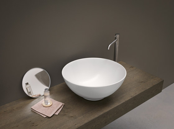 Flavia Ø38 - washbasin | Lavabos | NIC Design