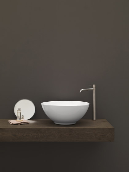 Flavia Ø46 - washbasin | Lavabos | NIC Design