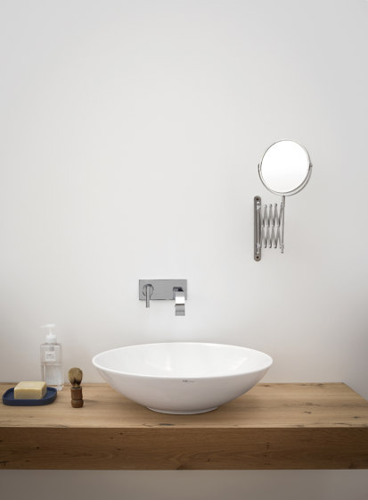 Giulia Ø42 - washbasin | Waschtische | NIC Design