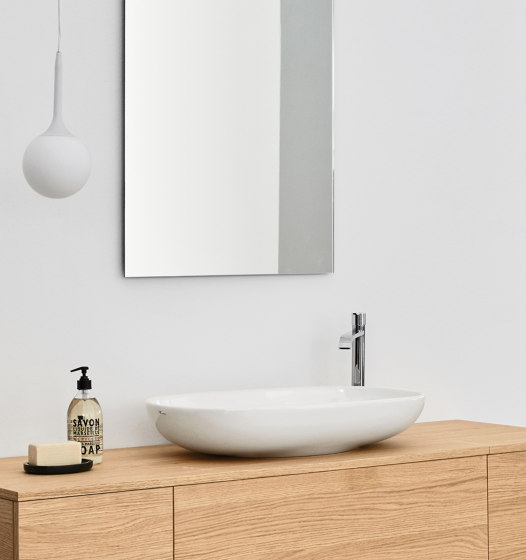 Milk Light - washbasin | Meubles sous-lavabo | NIC Design