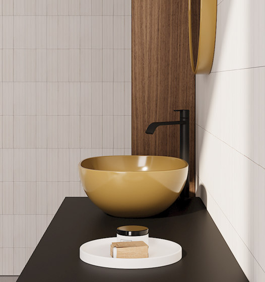 Milk - Lavabo | Lavabi | NIC Design