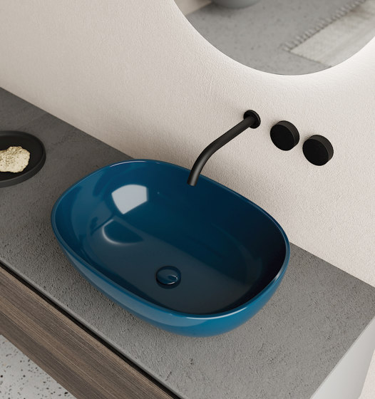 Milk - Lavabo | Lavabi | NIC Design