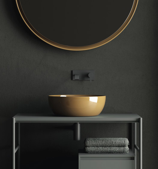 Ovvio Bacinella 38 - Lavabo | Mobili lavabo | NIC Design