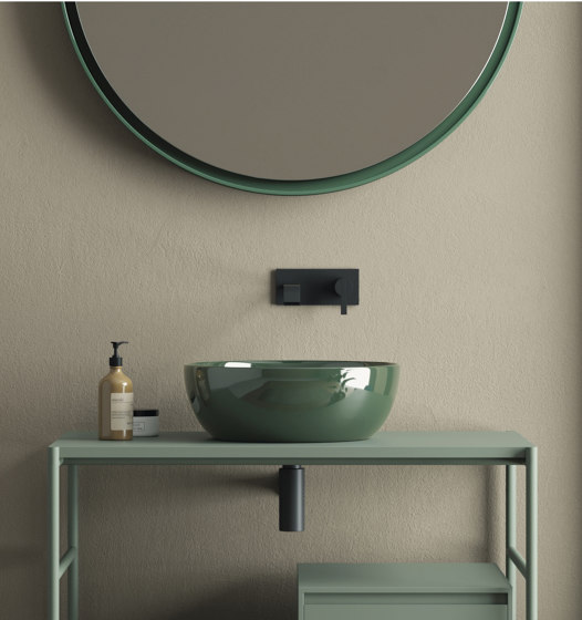 Ovvio Bacinella 38 - Lavabo | Mobili lavabo | NIC Design