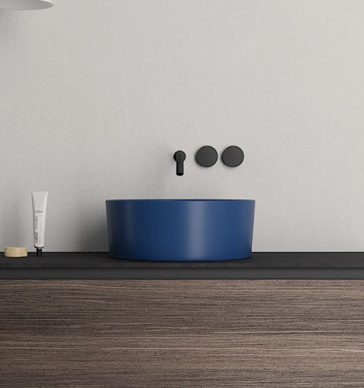 Ovvio Vaso 42 - washbasin | Lavabos | NIC Design