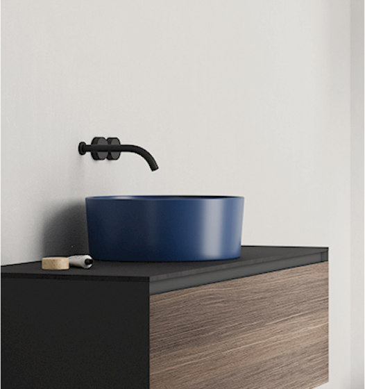 Ovvio Vaso 42 - washbasin | Lavabos | NIC Design