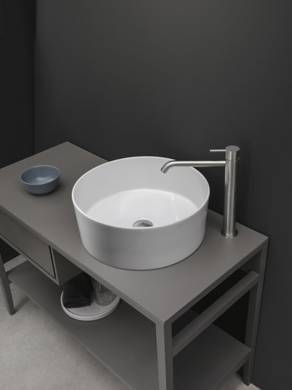 Ovvio Vaso 42 - washbasin | Wash basins | NIC Design