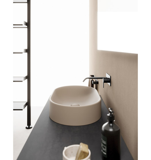 Pin 55 - washbasin | Lavabos | NIC Design