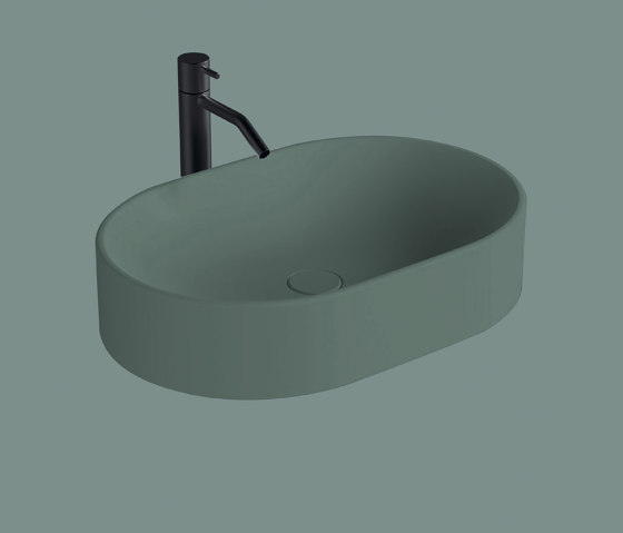 Pin 55 - washbasin | Waschtische | NIC Design