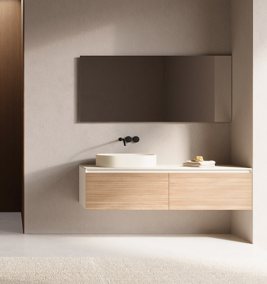 Pin 60 - washbasin | Lavabos | NIC Design