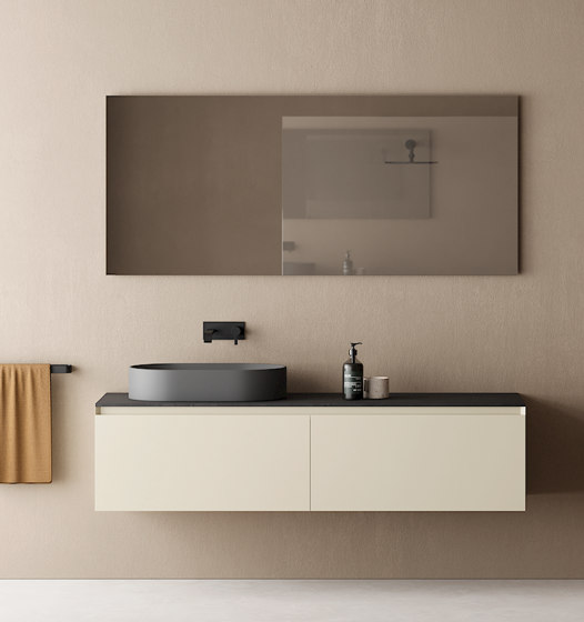 Pin 60 - Lavabo | Lavabi | NIC Design