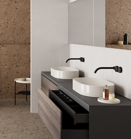 Pin 60 - Lavabo | Lavabi | NIC Design