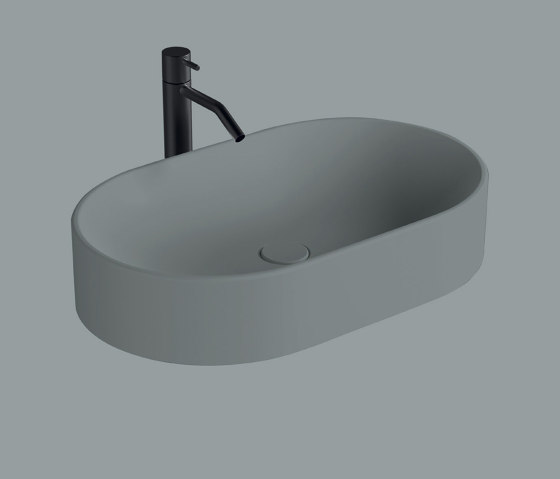 Pin 60 - washbasin | Waschtische | NIC Design