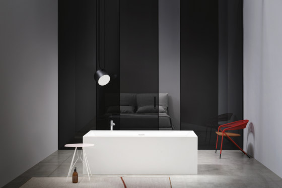 Pool bathtube | Badewannen | NIC Design