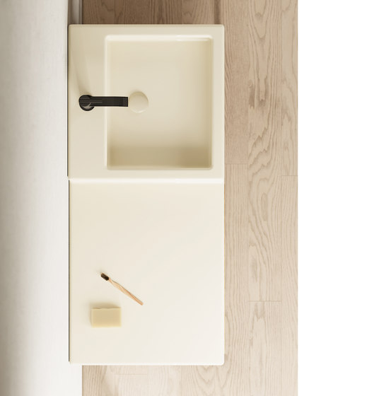 Semplice 105 | Mobili lavabo | NIC Design