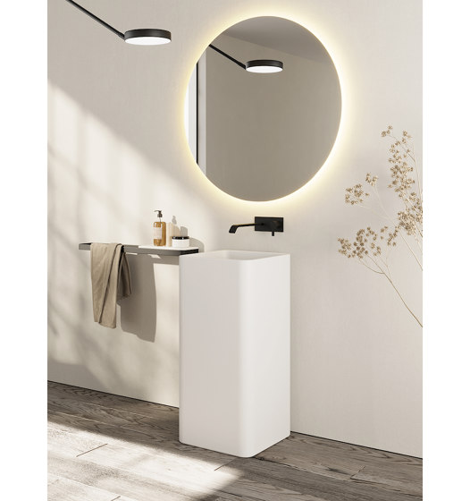 Semplice freestanding | Lavabos | NIC Design