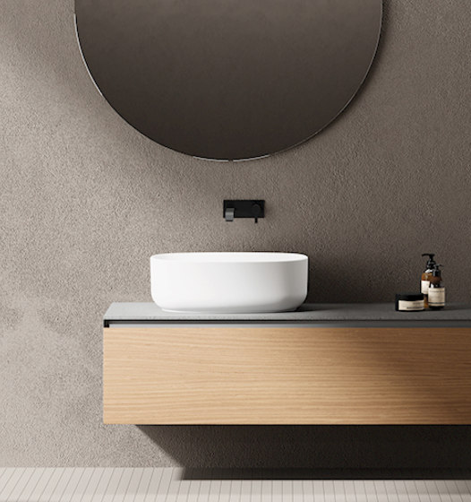 Semplice - Lavabo | Lavabi | NIC Design