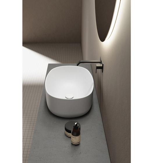 Semplice - washbasin | Waschtische | NIC Design