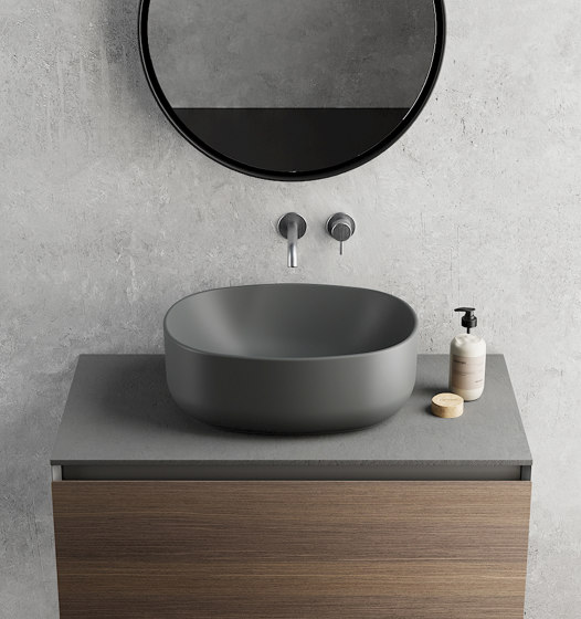 Semplice - Lavabo | Lavabi | NIC Design