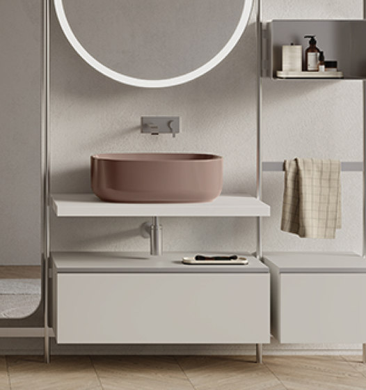 Semplice - Lavabo | Lavabi | NIC Design