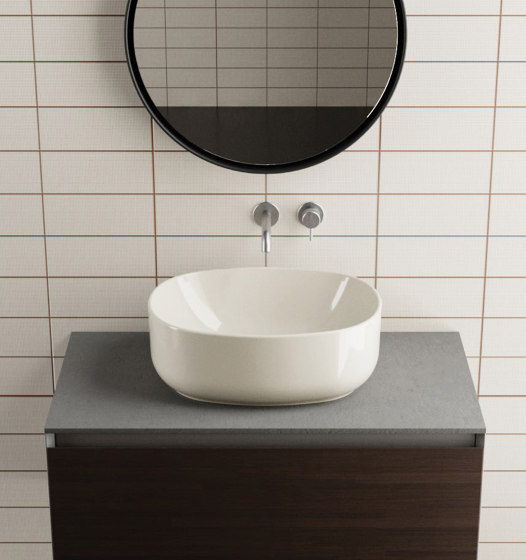 Semplice - washbasin | Lavabos | NIC Design