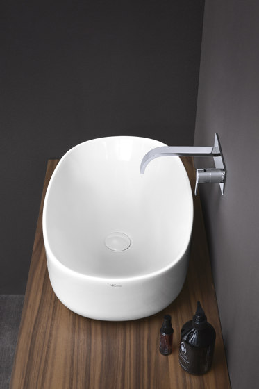 Semplice - washbasin | Wash basins | NIC Design