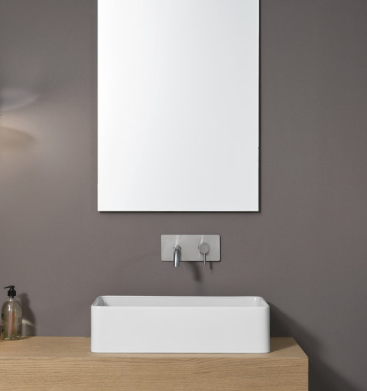 Semplice - Lavabo | Lavabi | NIC Design